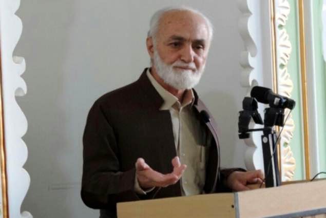 ممانعت اداره اطلاعات سنندج از سفر حسن امینی، حاکم شرع مردمی کردستان به زاهدان