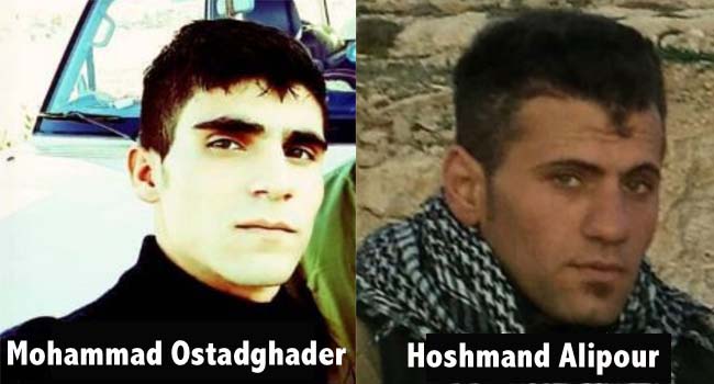 Two Kurdish Political Prisoners Transferred to the Quarantine of Saqqez Prison
