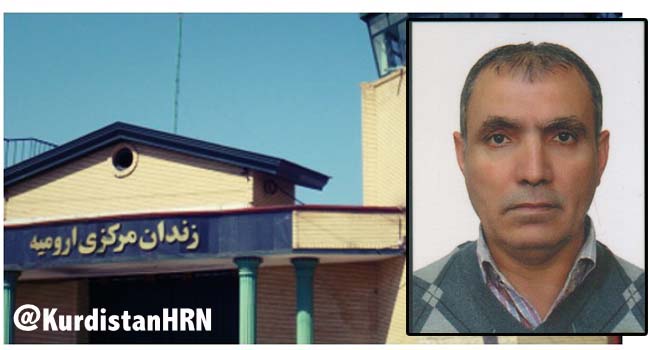 Officials Reject Conditional Release of a Kurdish Political Prisoner after 27 Years of Imprisonment