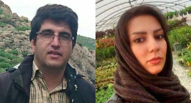 Three Detained Activists Released on Bail in Sanandaj