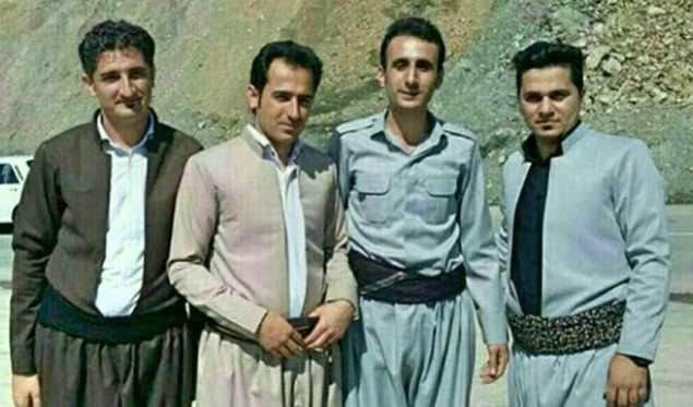 Four Kurdish Labour Activists Transferred to Prison to Serve Their Sentence