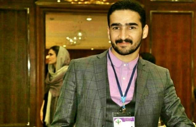 A Kurdish Cyber Activist Transferred to Orumiyeh Central Prison to Endure his Sentence