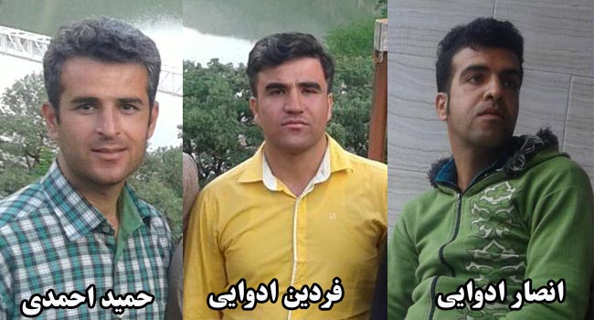 ادامه بازداشت شهروندان کُرد توسط اطلاعات سپاه پاسداران