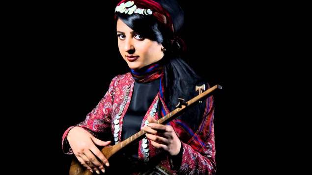 Kurdish Musician Released after Airport Arrest