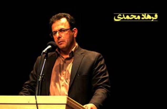 گزارشی از وضعیت فرهاد محمدی، وکیل دادگستری:  همچنان در سلول انفرادی تحت فشار برای اعترافات اجباری