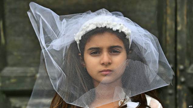 ثبت ۹۸ مورد ازدواج کودکان در استان ایلام