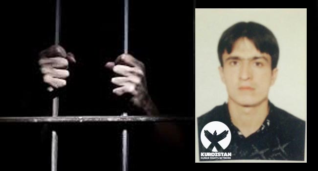 A Report on the Situation of Mozaffar Sekaanvand, Kurdish Political Prisoner: Illegal Exile of Kurdish Political Prisoner, without Permission to Visit and Furlough