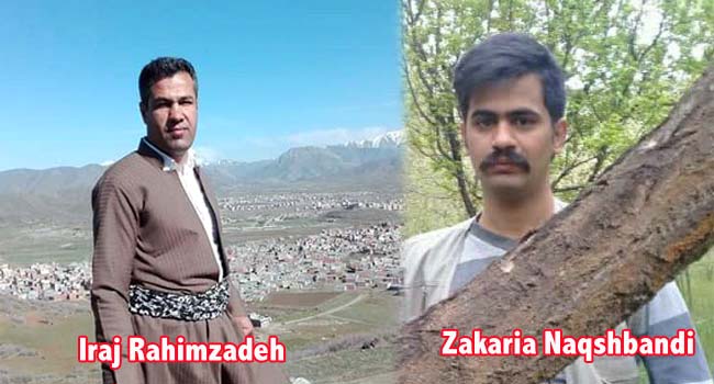 Two Kurdish Environmental Activists Arrested in Kurdistan
