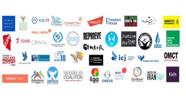 42 NGOs Including KHRN Demand Renewal of Mandate for Special Rapporteur on Human Rights in Iran