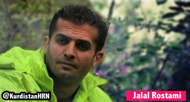 A Kurdish Environmental Activist Arrested in Ramsar