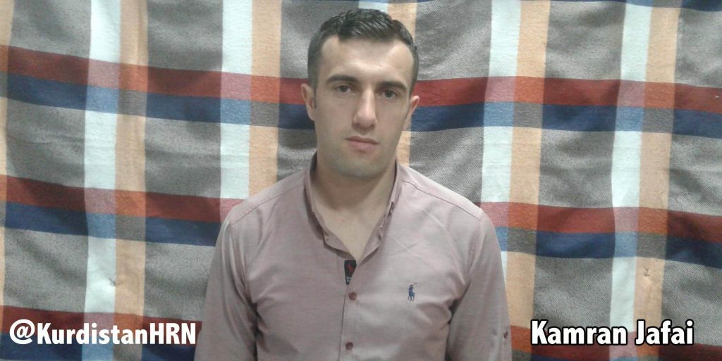 A Kurdish Prisoner Released after Serving Three Years in Prison