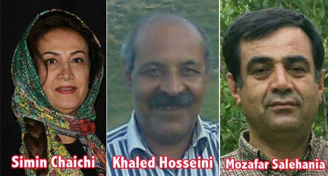 Kurdish Activists Summoned and Threatened on the Eve of March 8 and Newroz in Sanandaj