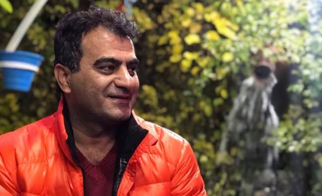 مختار زارعی، فعال مدنی کُرد به سه سال حبس محکوم شد