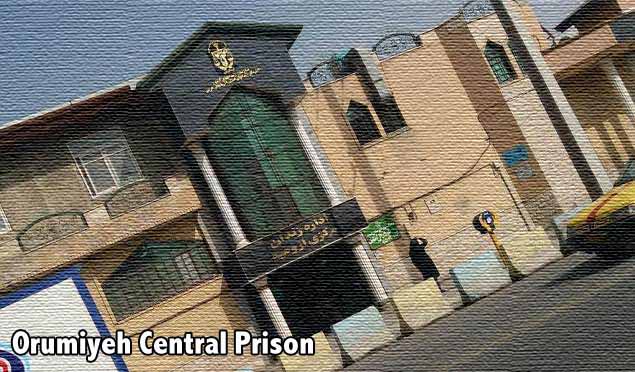 Kurdish Civilian Transferred to Orumiyeh Central Prison