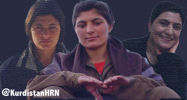 گزارشی در خصوص آخرین وضعیت زینب جلالیان در زندان خوی
