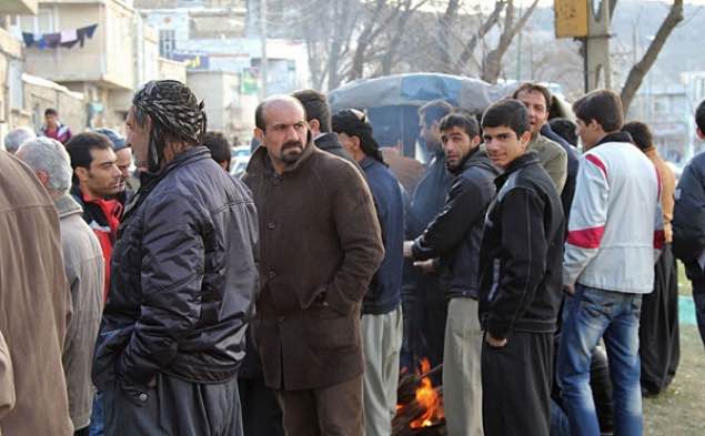 گزارش مرکز آمار ایران; کردستان بالاترین نرخ تورم در ۱۲ ماه را داشته است