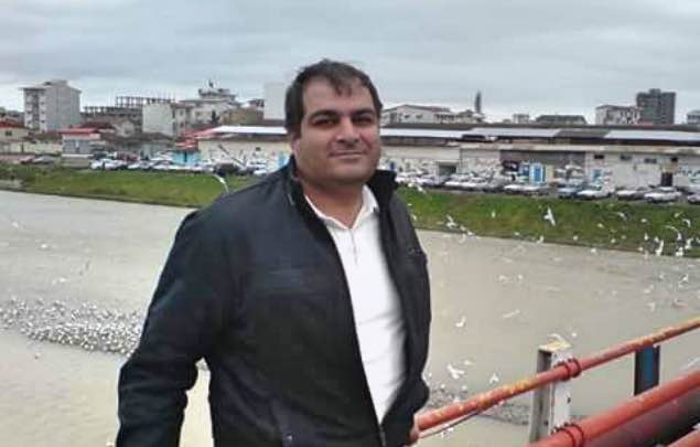 Security Forces Attempted to Arrest a Kurdish Activist in Kermanshah