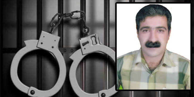 نگرانی در خصوص سرنوشت حسین کمانگر، فعال بازداشت شده کُرد