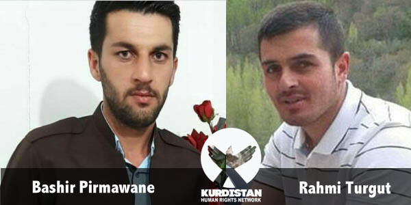 Two Kurdish Political Prisoners on Hunger Strike at Orumiyeh Prison