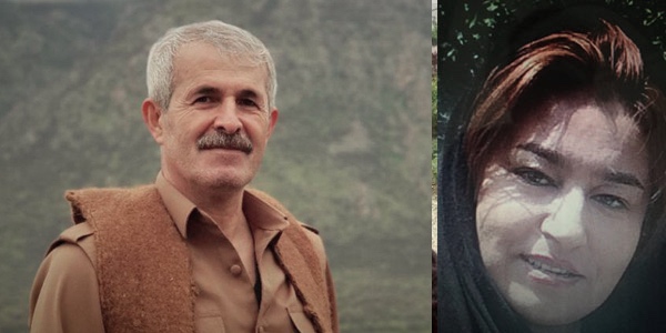 صدور احکام سنگین برای دو فعال کُرد در سنندج: «ولی نصری» به ۶ سال و «ایران راه‌پیکر» به ۳ سال حبس تعزیری محکوم شدند