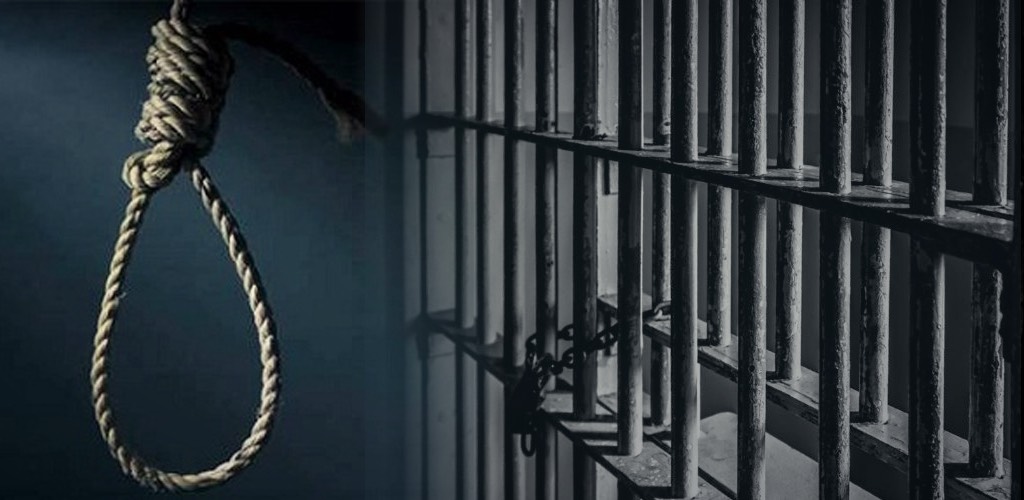 Two Kurdish Prisoners Committed Suicide at Orumiyeh and Salmas Prisons