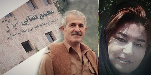 Heavy Sentence for Two Kurdish Civilians in Sanandaj