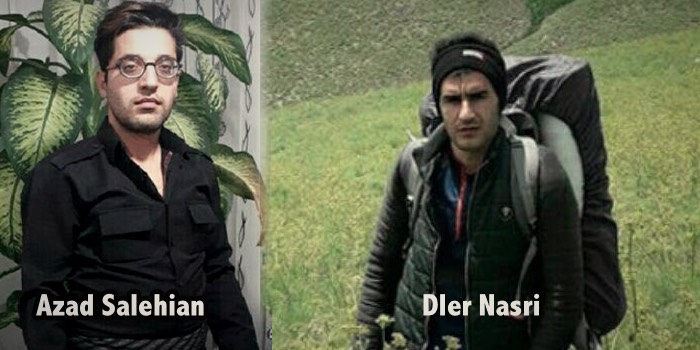 Kurdish Civilian Released on Bail