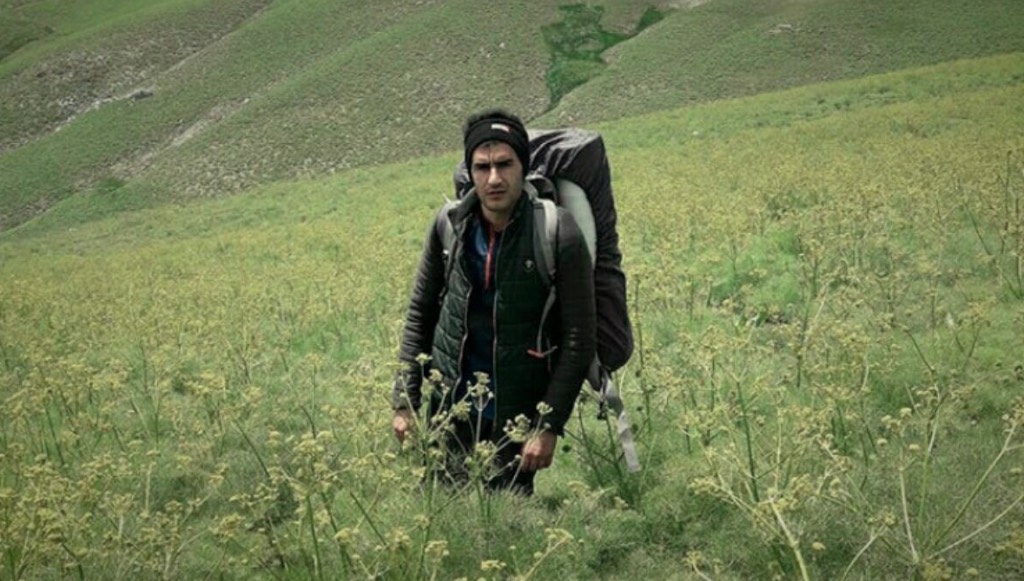 IRGC Arrests Kurdish Civilian in Sanandaj
