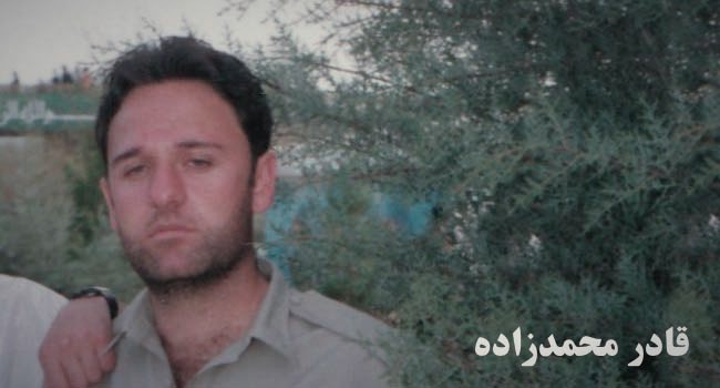 تداوم اعتصاب غذا و وخامت وضعیت جسمانی قادر محمدزاده در زندان مرکزی یزد