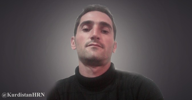 جواد احمدی با پایان دوران محکومیت از زندان ارومیه آزاد شد