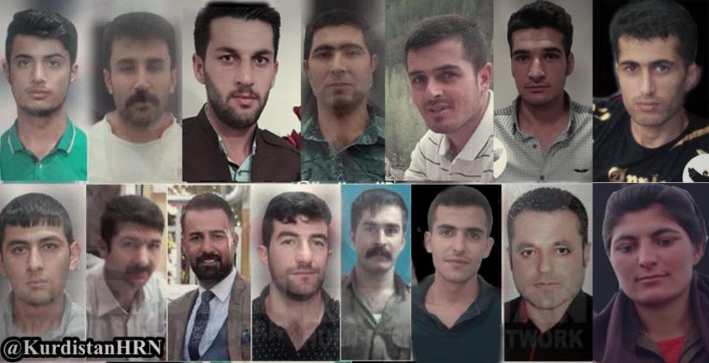 Kurdish Political Prisoners Warn about ‘Ethnic Cleansing’ in North, East Syria