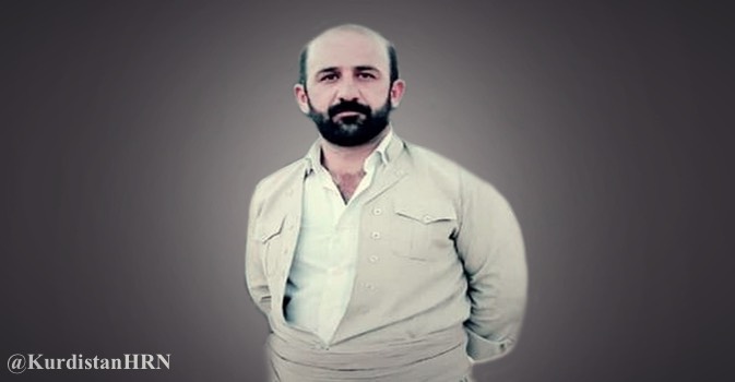 یک شهروند بازداشتی از بازداشتگاه اداره اطلاعات ارومیه به زندان نقده منتقل شد