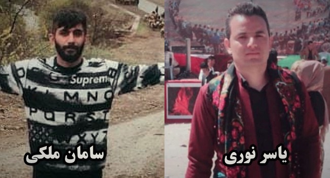 انتقال یک فعال کُرد به زندان دیزل‌آباد کرمانشاه و بازداشت یک فعال کارگری در سنندج