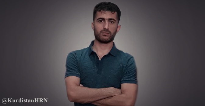 Death Row Political Prisoner Taken to IRGC Intelligence Unit