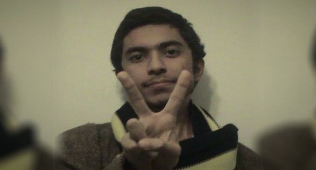 یاشار دارالشفا فعال کارگری در تهران  بازداشت شد