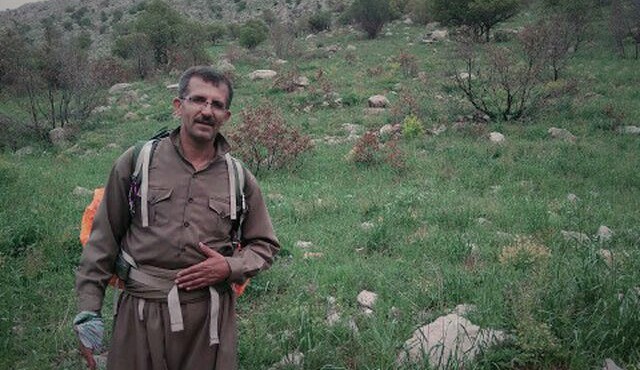 Kurdish Civil Rights Activist Sentenced to Five Years In Prison