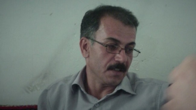 ‏انور حسین‌پناهی به ستاد خبری اداره اطلاعات سنندج احضار شد