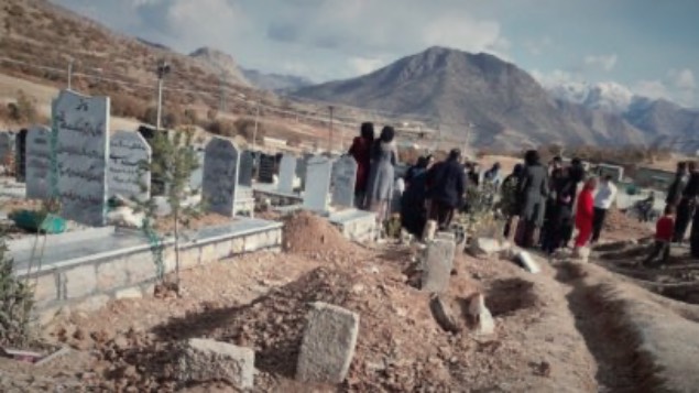 تلاش حکومت برای ثبت کشته‌شدگان اعتراضات اخیر در بنیاد شهید