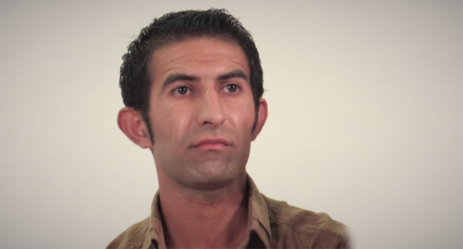 سمکو معروفی، فعال مدنی کُرد به دو سال حبس محکوم شد