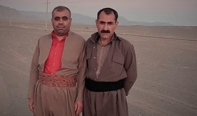والی درودی و عمر امامی پس از تحمل ۲۳ سال حبس از زندان ابرکوه یزد آزاد شدند
