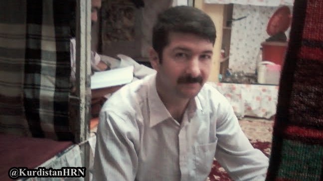 علی احمد سلیمان با ادعای انتقال به زندان ارومیه به خارج از زندان تبریز منتقل شد