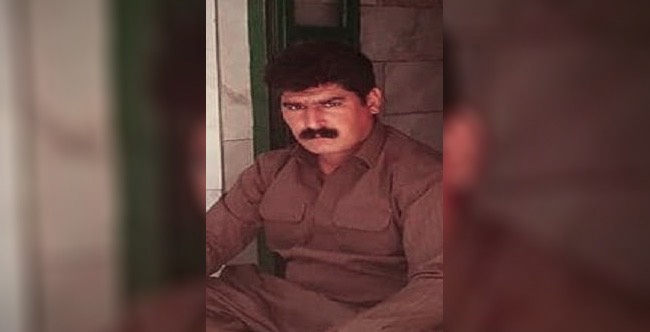 کرمانشاه؛ یک کاسبکار کُرد با تیراندازی مستقیم نیروهای انتظامی کشته شد