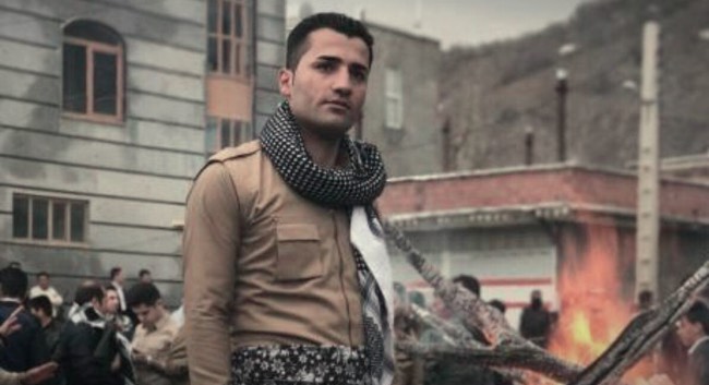 Kurdish Civilian Transferred to Marivan Prison to Endure his Term