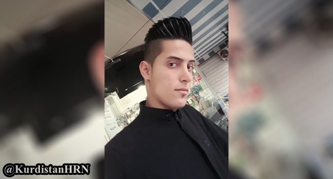 بی‌خبری ۱۴ ماهه از سرنوشت یک جوان کُرد؛ نهادهای امنیتی در ابتدا اذعان کردند بازداشتش کرده‌اند