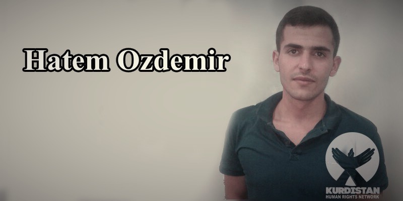 Kurdish Citizen of Turkey Taken Back to Orumiyeh Central Prison