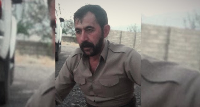 Kurdish Political Prisoner Sentenced to Death for the Second Time