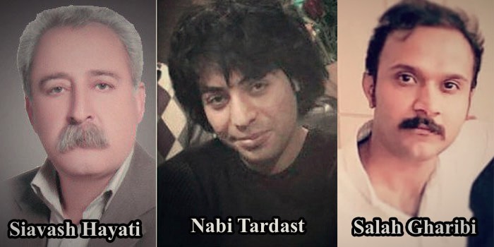 Three Students of Razi University of Kermanshah Released on Bail while One Other Student is Still Detained