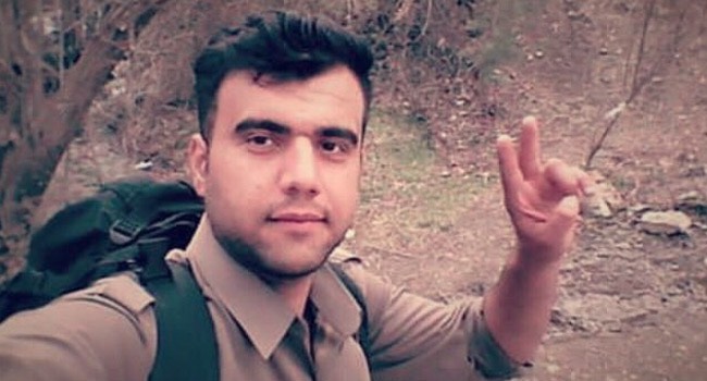 Kurdish Civilian Sentenced to Imprisonment and 74 Lashes