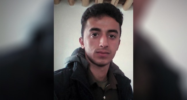 Kurdish Civilian Taken to Jail to Serve his Imprisonment Term