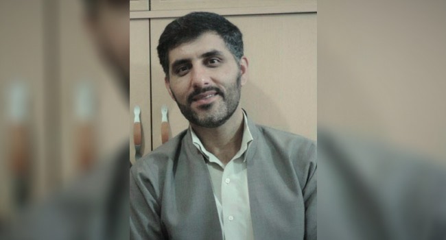 عبدالله عباسی یکی از مدرسین دینی اهل سنت در کردستان به اداره اطلاعات احضار شد